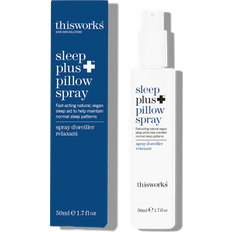 This Works Sleep Plus Pillow Spray 50ml