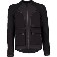 Knox Tor, protector jacket color: Black