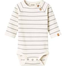 Lil'Atelier Kail LS Body - Coconut Milk (13232014)