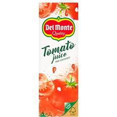 Del Monte Tomato Juice from Concentrate