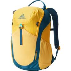 Gregory School Bags Gregory Wander 12 Junior Backpack Yellow