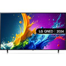 65 " - Smart TV TVs LG 65QNED80T6A