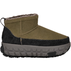 UGG Venture Daze Ultra Mini - Burnt Olive/Charcoal