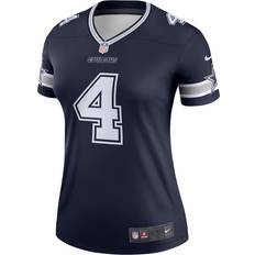 Nike Women's Dak Prescott Dallas Cowboys Legend Player Jersey