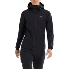 Arc'teryx Women's Atom Hoody - Black