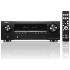 Denon AVR-S670H