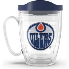 Tervis Edmonton Oilers Primary Logo Classic Travel Mug 47.3cl