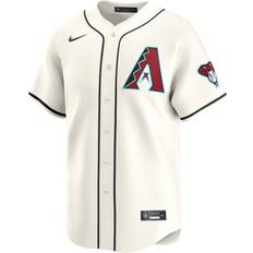 Nike Ketel Marte Arizona Diamondbacks Home Limited Player Jersey