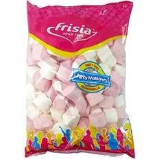 Marshmallows 1000g 1pack