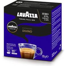 Lavazza A Modo Mio Divino 120g 16pcs 1pack