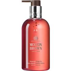 Best Skin Cleansing Molton Brown Heavenly Gingerlily Fine Liquid Hand Wash 300ml