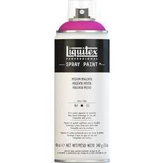 Liquitex Professional Spray Paint Medium Magenta 400ml