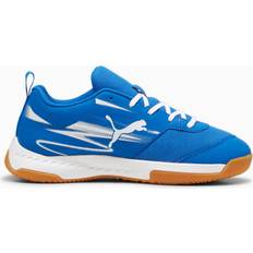 Puma Youth Varion II - Team Royal/White/Gum