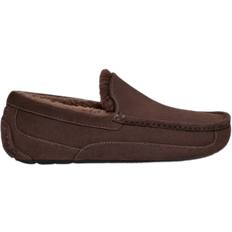 Brown - Men Loafers UGG Ascot - Dusted Cocoa