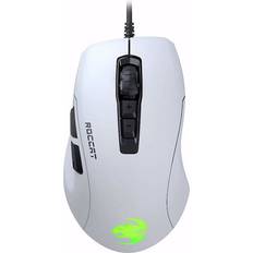 Roccat Kone Pure Ultra White