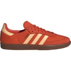 Adidas Samba OG M - Collegiate Orange/Pantone/Preloved Red