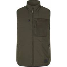 Seeland Celsius Heat Waistcoat - Pine Green