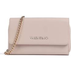 Valentino Bags Zero Re Wallet antique pink