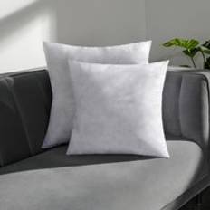 Brentfords Inner Scatter Cushion White