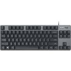 Logitech K835 TKL (German)