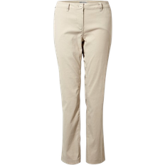 Craghoppers Women's Kiwi Pro II Trousers - Desert Sand