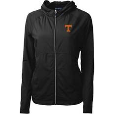 Cutter & Buck NCAA Tennessee Volunteers Adapt Eco Knit Full-Zip Jacket