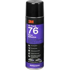 Scotch high tack adhesive spray 515g strength precision long