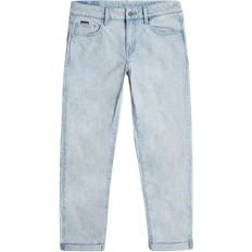 G-Star Kate Boyfriend Jeans - Sun Faded Piscina Blue