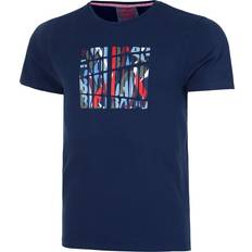 Bidi Badu New York 2024 Chill Junior T-shirt Jungen Dunkelblau dunkelblau