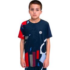 Bidi Badu New York 2024 Short Sleeve T-shirt Blue 12-13 Years Boy