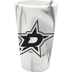 Dallas Stars Beer Glass 47.3cl