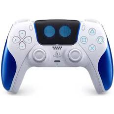 Sony PS5 DualSense wireless controller Astro Bot Limited Edition- Blue