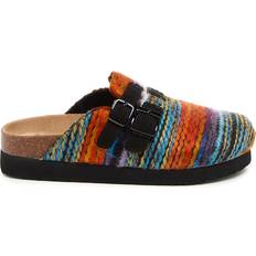 Multicoloured - Women Clogs Rocket Dog Abel Plus Mule Olive