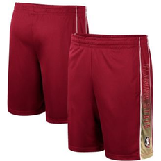 Colosseum Men's Garnet Florida State Seminoles Lazarus Shorts