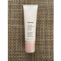 Glossier priming moisturizer balance oil control gel cream 1.7fl oz