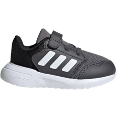 Adidas Infant Tensaur Run 3.0 - Grey Four/Cloud White/Core Black