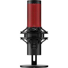 Gaming Microphones HyperX QuadCast 2