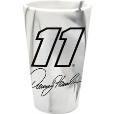 WinCraft Denny Hamlin Beer Glass 47.3cl