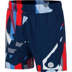 Bidi Badu New York 2024 Shorts Blue 12-13 Years Boy