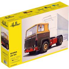 Heller Scania LB 141 1:24