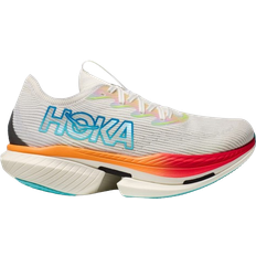 Hoka Cielo X1 - Frost/Cerise