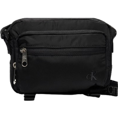 Calvin Klein Ultralight Crossbody Bag - Black