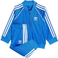 Adidas Infant Adicolor SST Training Suit - Blue (IY4026)