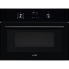 AEG 8000 CombiQuick KMX365060B Black