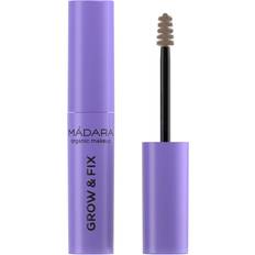 Madara Grow & Fix Brow & Lash Booster #2 Smoky Blonde