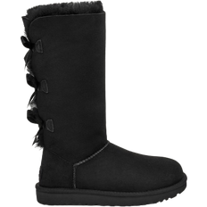 UGG Bailey Bow Tall II - Black