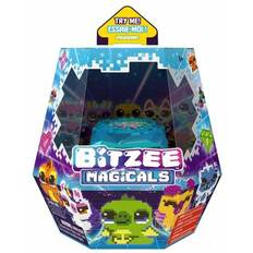 Sound Interactive Pets Spin Master Bitzee Magicals