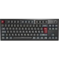 Montech MKey TKL Darkness Gateron G Pro 2.0 Yellow (German)