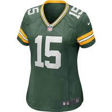 Nike Women's Bart Starr Green Bay Packers Game Retired Player Jersey