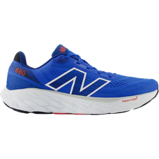 New Balance Fresh Foam X 880v14 M - Blue Oasis/Atlantic Blue/True Red